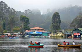 Kodaikanal