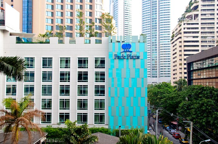 Park Plaza Bangkok Soi 18
