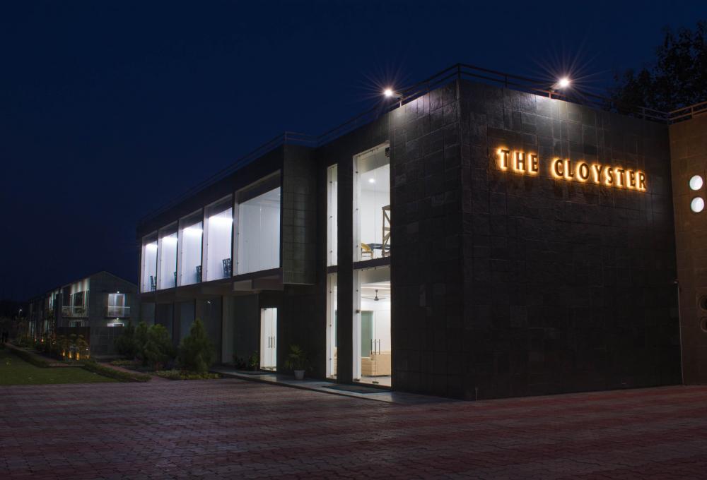 The Cloyster Resort and Spa