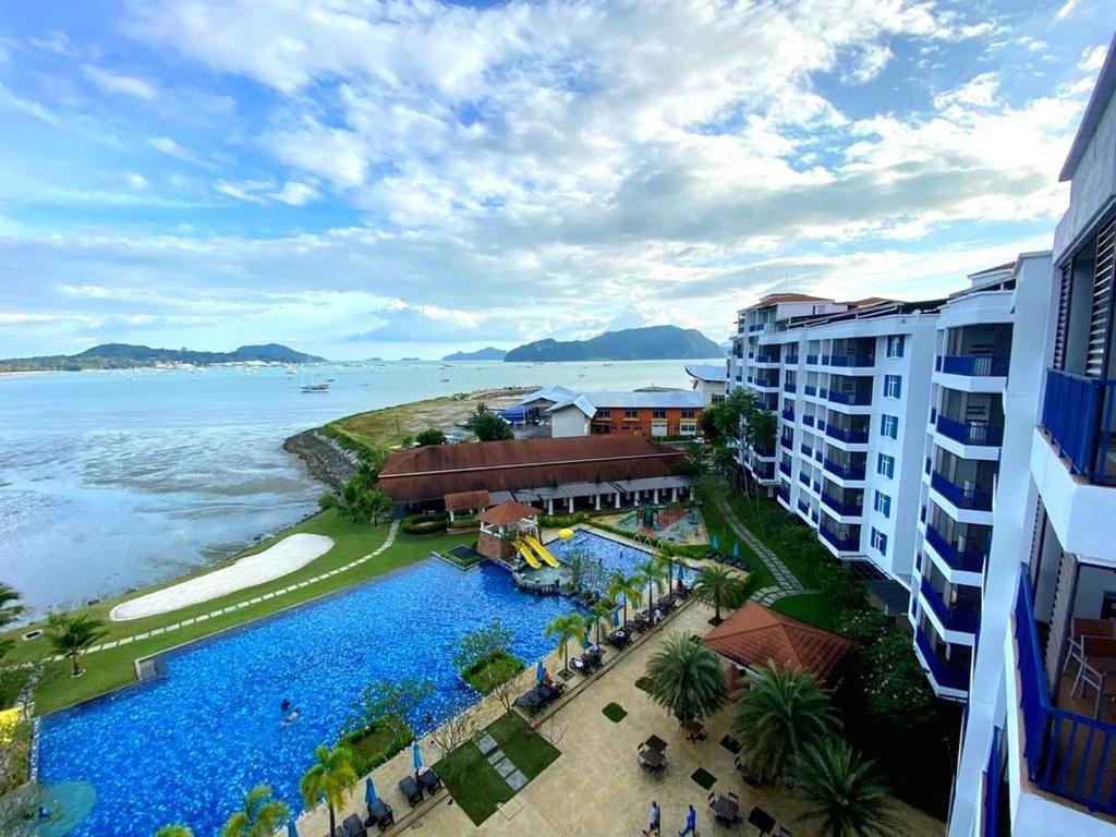 Dayang Bay Resort Langkawi