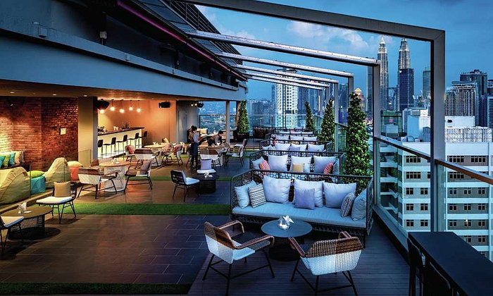 Skywood Garden Inn Kuala Lumpur North