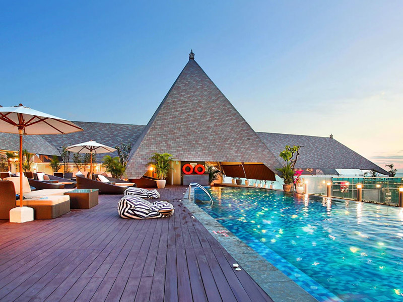 Rama Beach Resort & Villas