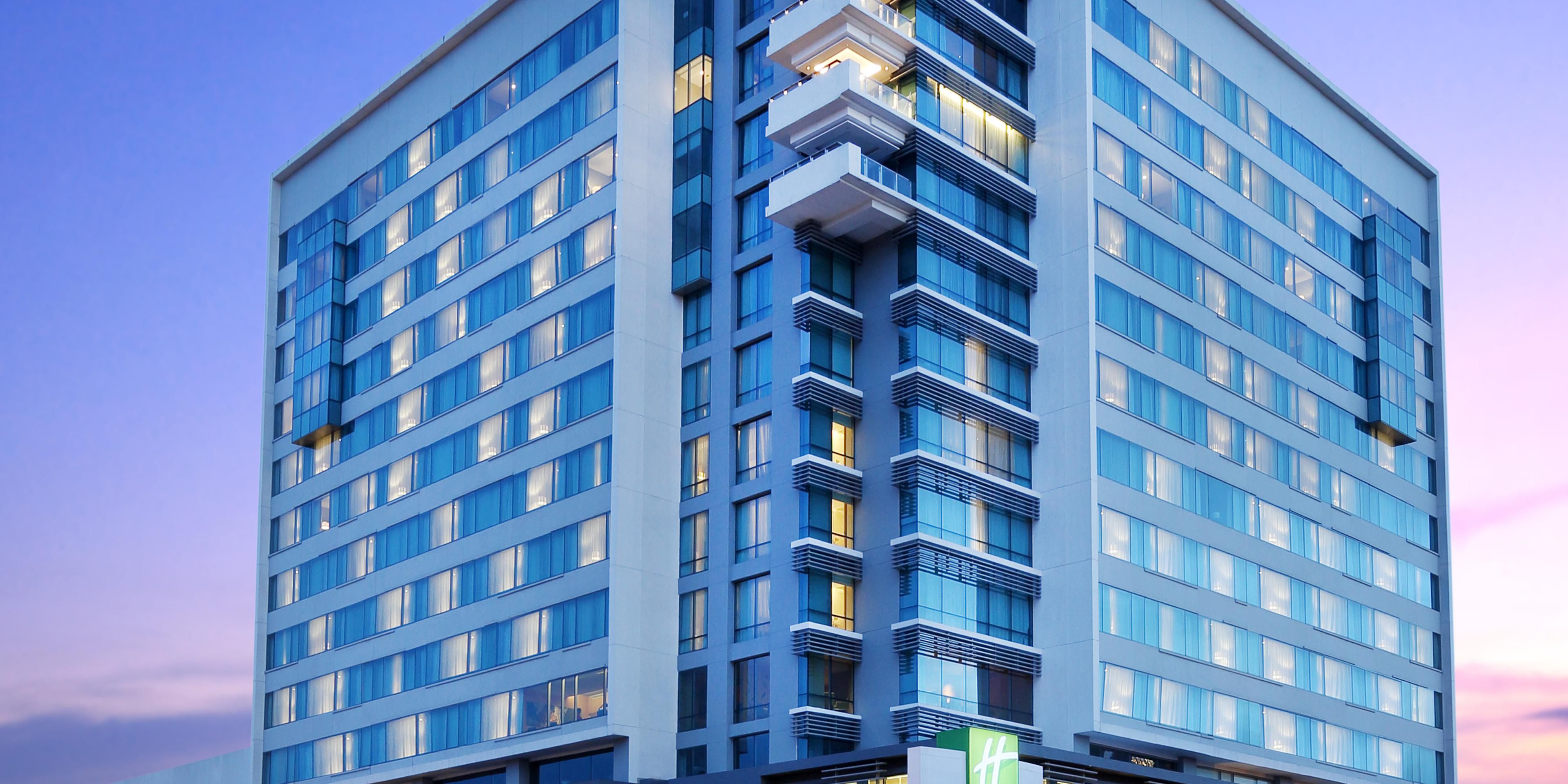 Holiday Inn Jakarta Kemayoran