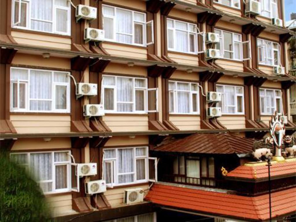 Norbulinka Boutique Hotel