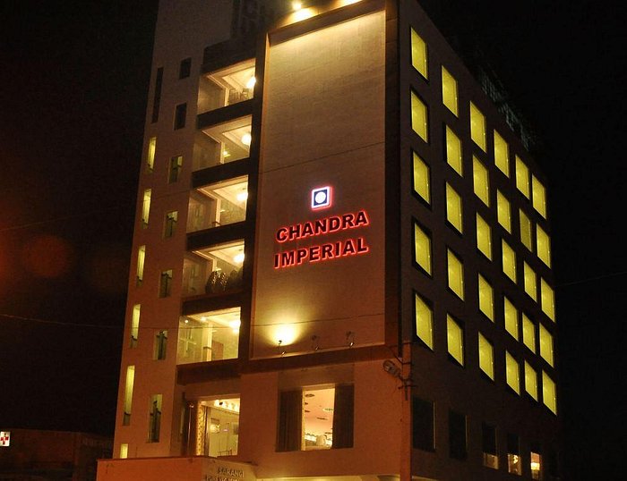 Chandra Imperial