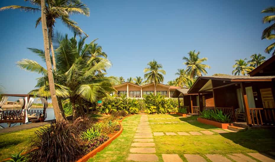 Riva Beach Resort