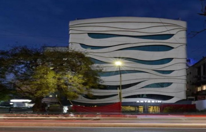 Regenta Central Antarim Hotel
