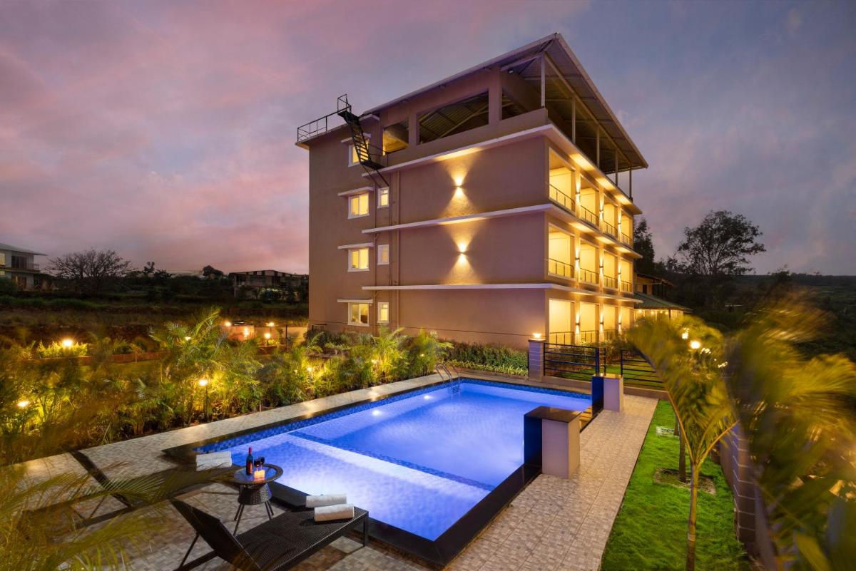 Casa Majestic Resort & Spa