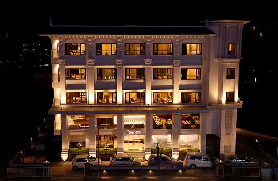 Jivanta Hotel