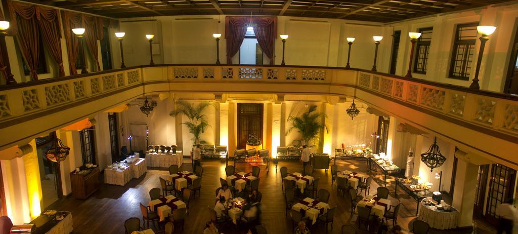 Suisse Hotel Kandy