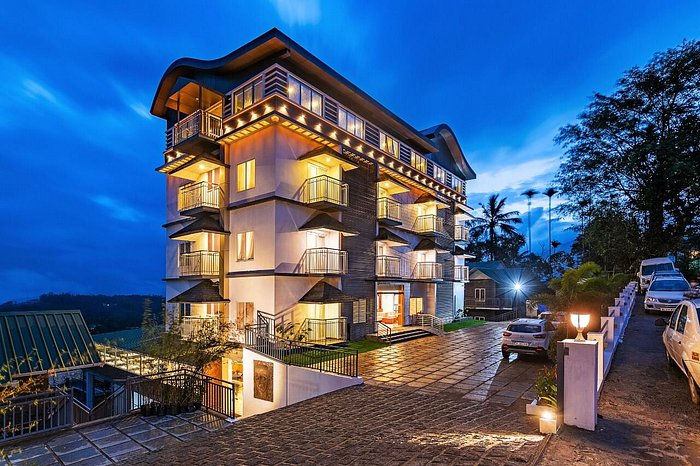 Wolkenburg Resort and Spa