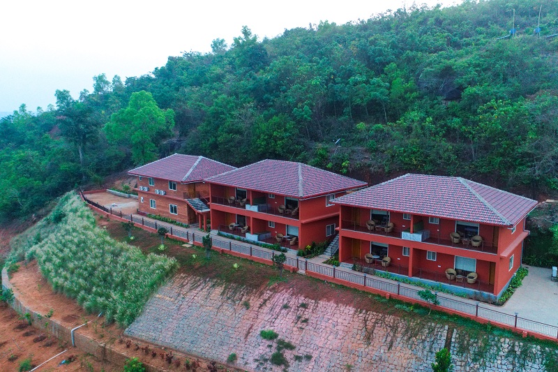 The Estate Resort