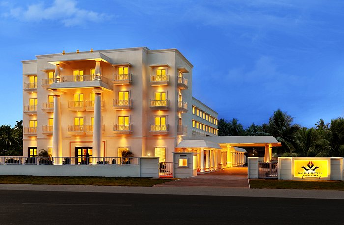 Daiwik Hotels