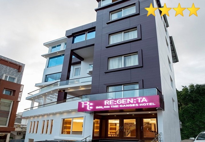 Regenta Inn
