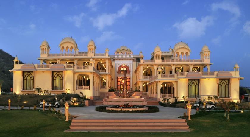 Rajasthali Resort