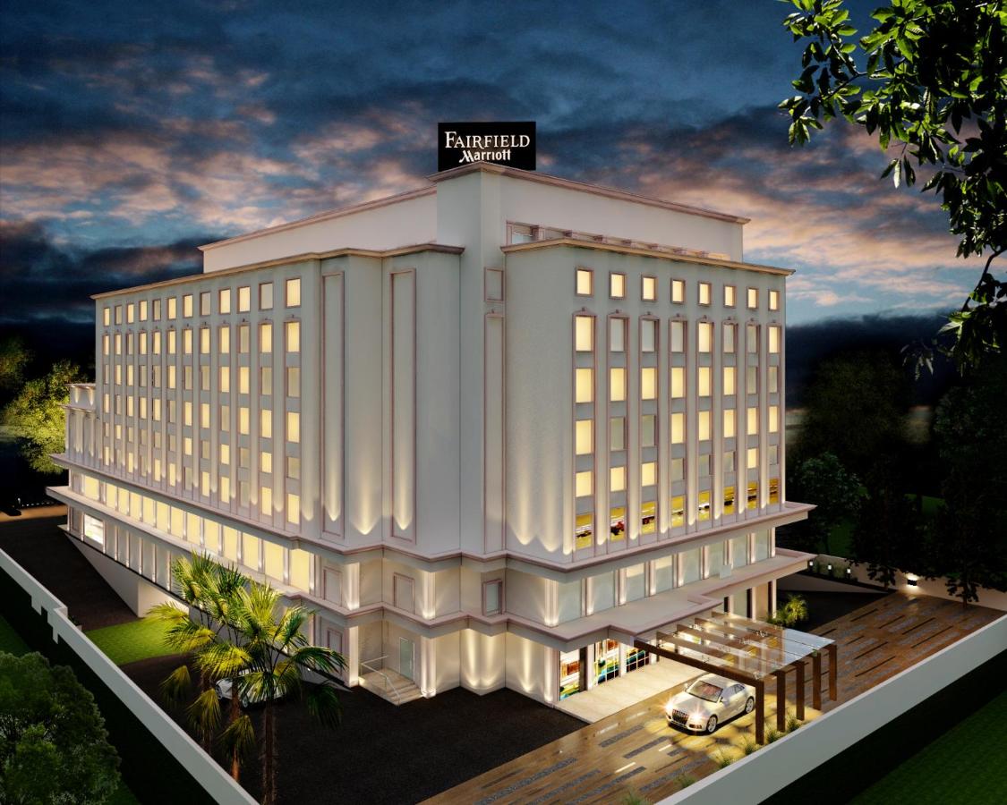Fairfield by Marriott
