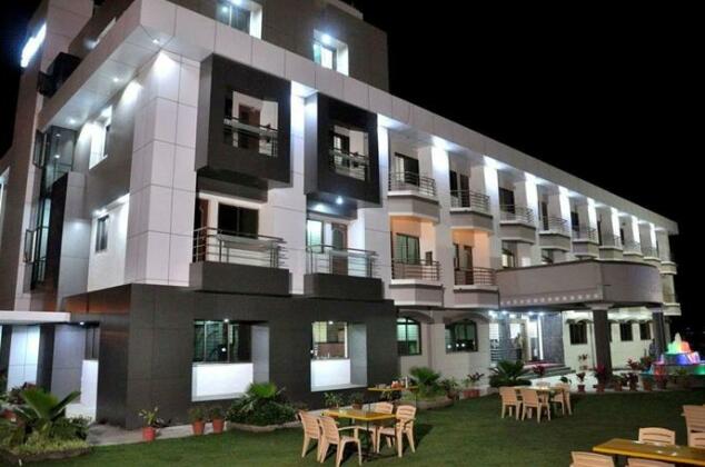 Hotel Pleasant Stay