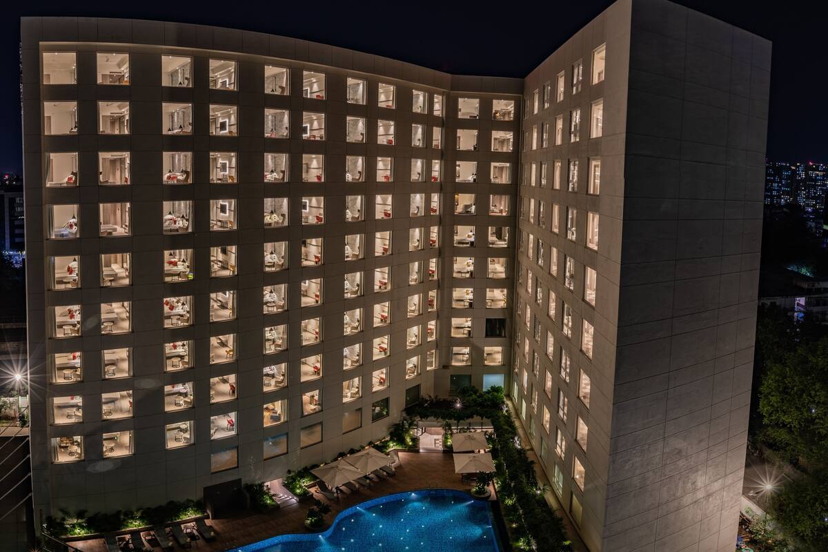 Lemon Tree BKC