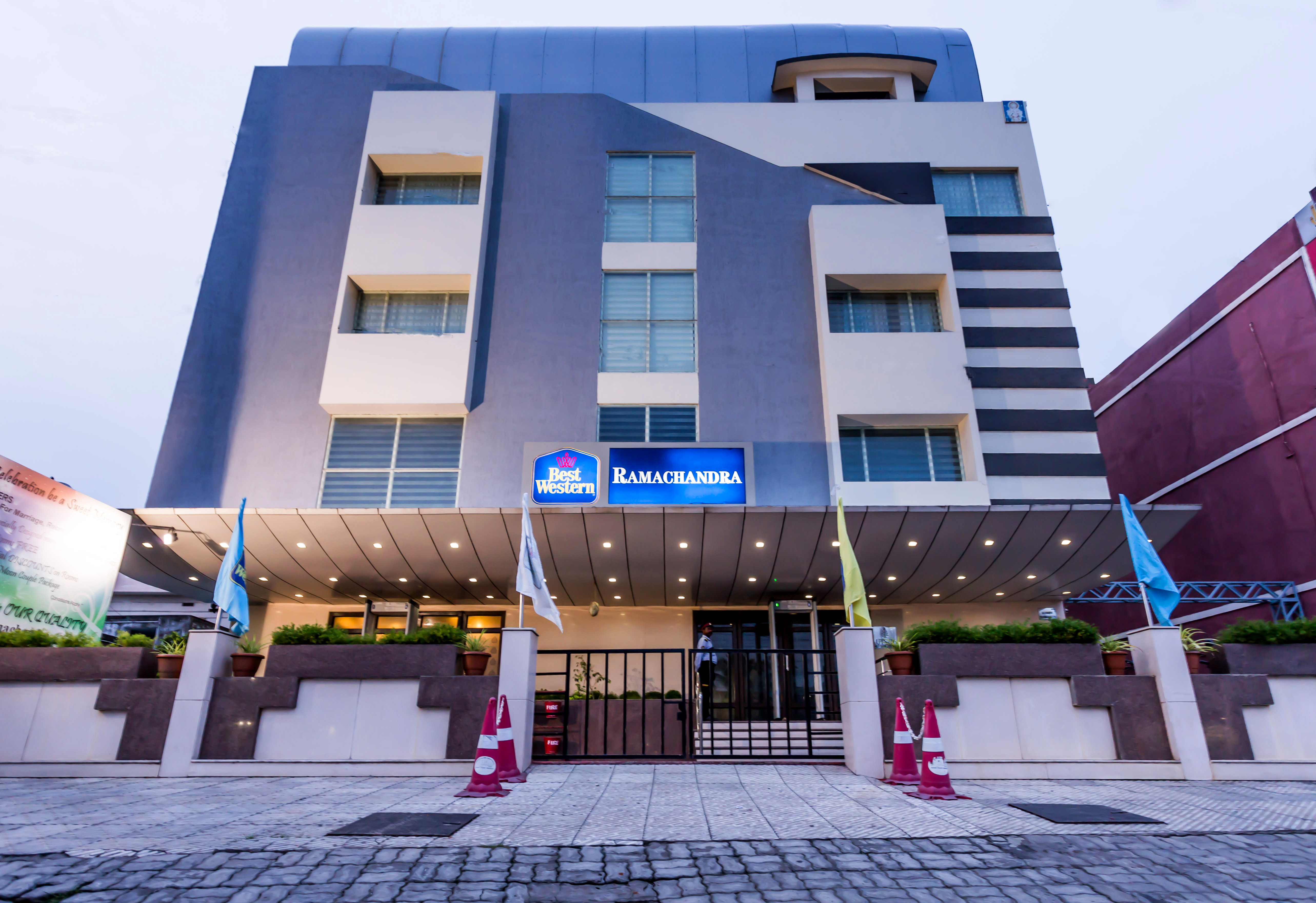 Best Western Ramchandra