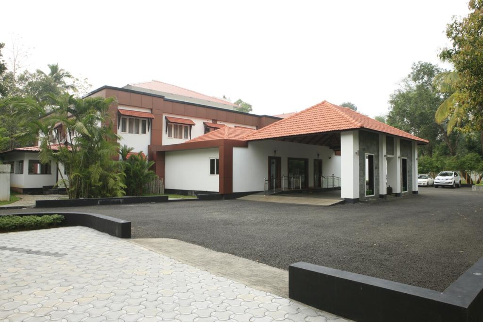 Karapuram Village Resort