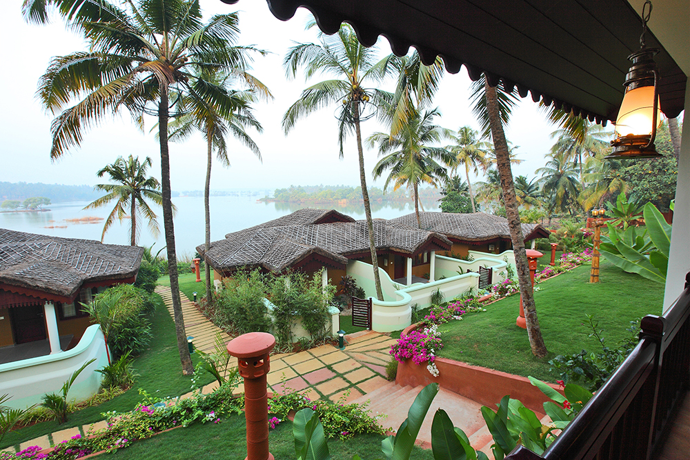 Fragrant Nature Paravur