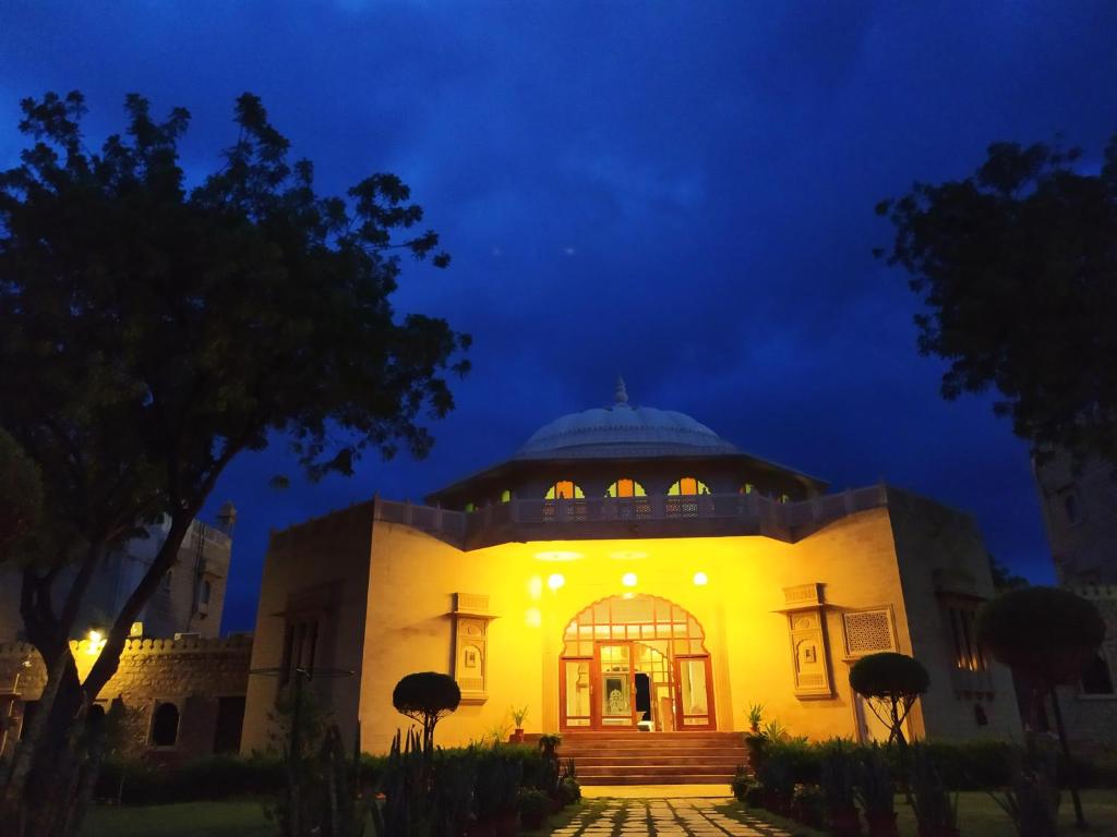 Hotel Heritage Inn, Jaisalmer