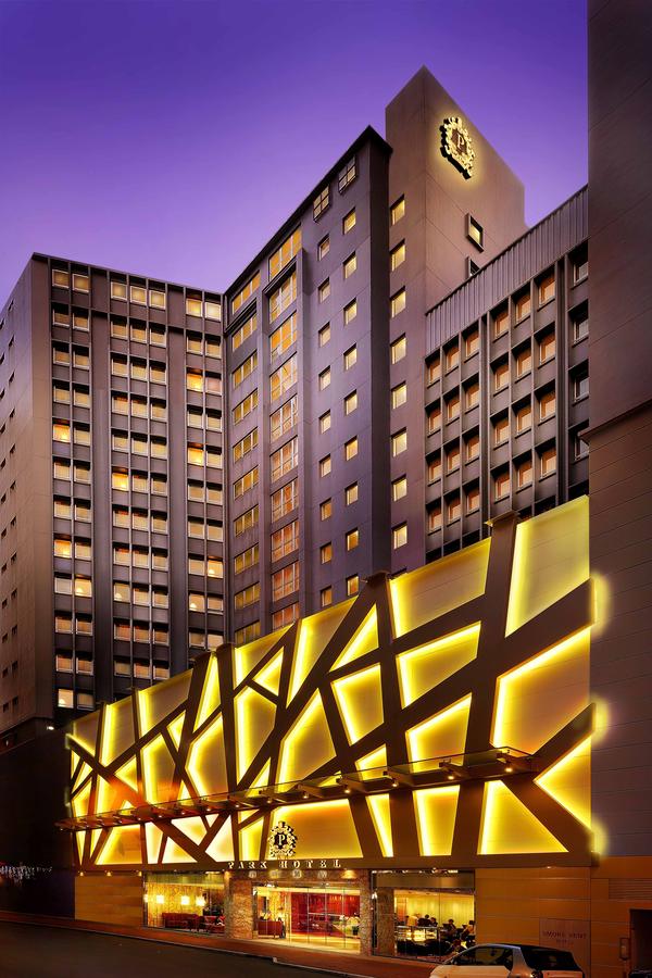 Park Hotel