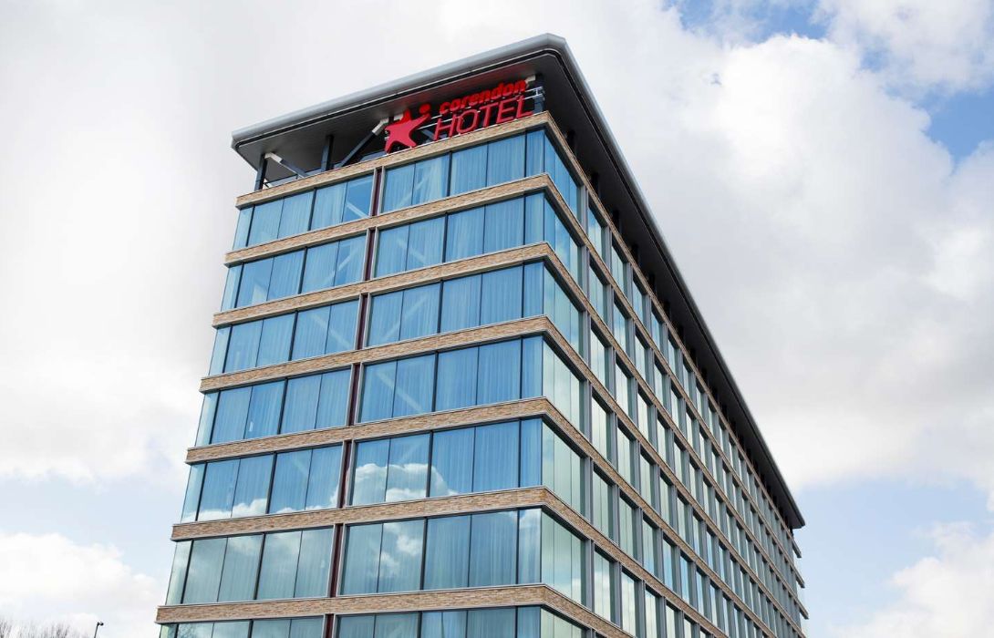 Corendon City Hotel