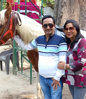 Mr.Sandeep Bansal/ Mrs.Santosh Rani