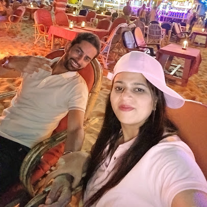 Aarti chhabra