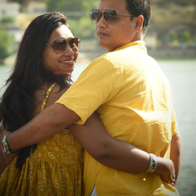 Vikas Thapa