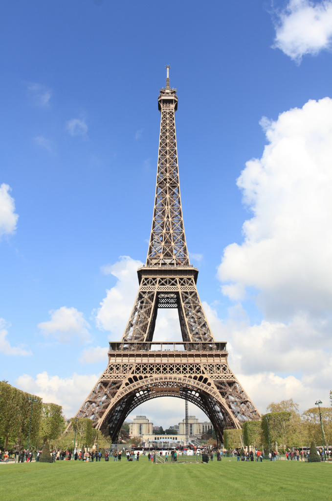 destination image