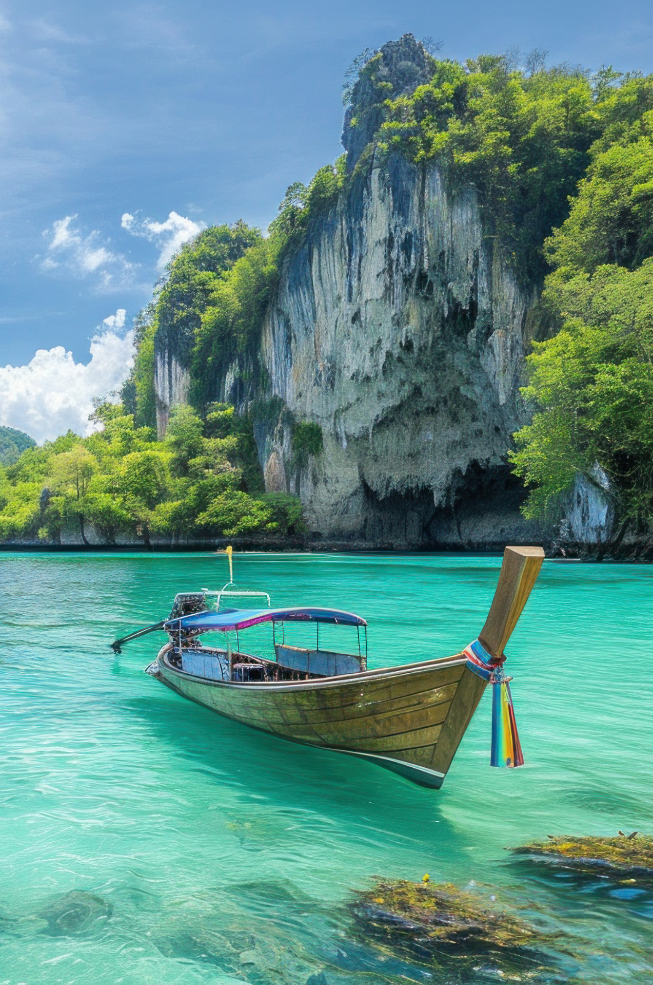 destination image